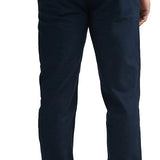 Chino en lin coupe fuselée - PETROL INDUSTRIES HOMME
