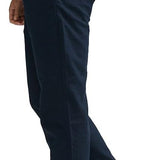 Chino en lin coupe fuselée - PETROL INDUSTRIES HOMME