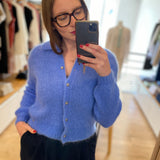 Gilet Alpolo - Ciel - DES PETITS HAUTS