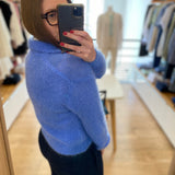 Gilet Alpolo - Ciel - DES PETITS HAUTS