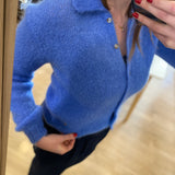 Gilet Alpolo - Ciel - DES PETITS HAUTS