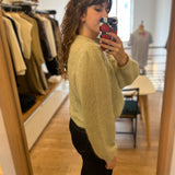 Gilet Charles - Brume - DES PETITS HAUTS