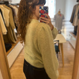 Gilet Charles - Brume - DES PETITS HAUTS