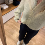 Gilet Charles - Brume - DES PETITS HAUTS