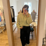 Gilet Charles - Brume - DES PETITS HAUTS