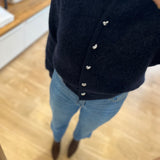 Gilet Cumin - Marine - DES PETITS HAUTS