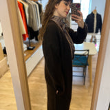 Gilet long Aurore - Ourson - DES PETITS HAUTS