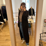 Gilet long Aurore - Ourson - DES PETITS HAUTS