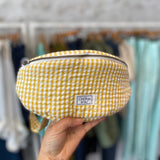 Sac banane Barbade - Citrus - C'EST BEAU LA VIE !