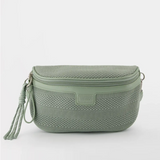 Sac banane tricoté Jazaban - TBS Femme
