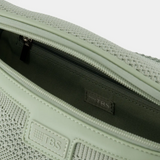 Sac banane tricoté Jazaban - TBS Femme
