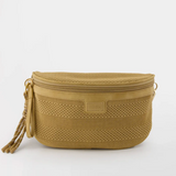 Sac banane tricoté Jazaban - TBS Femme