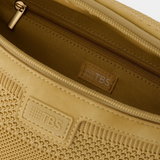 Sac banane tricoté Jazaban - TBS Femme