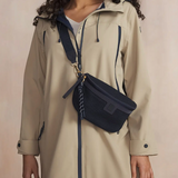 Sac banane tricoté Jazaban - TBS Femme