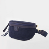 Sac banane tricoté Jazaban - TBS Femme