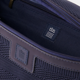 Sac banane tricoté Jazaban - TBS Femme