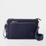 Sac Bandoulière Knit Recyclé - TBS FEMME