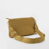 Sac Bandoulière Knit Recyclé - TBS FEMME