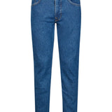 Jean Steelroad - Bleu moyen délavé - PETROL INDUSTRIES HOMME