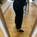 Jean cropped Gawson - Brut - LA FÉE MARABOUTÉE
