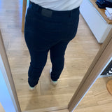 Jean skinny taille haute Roxanne - Marine - IKKS WOMEN