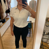 Jean skinny taille haute Roxanne - Marine - IKKS WOMEN