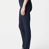 Jean skinny taille haute Roxanne - Marine - IKKS WOMEN