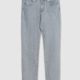 Pantalon jean slim pour homme Bruce M329043 - Bleu cooper - IKKS MEN
