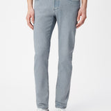 Pantalon jean slim pour homme Bruce M329043 - Bleu cooper - IKKS MEN