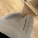 Jupe midi évasée à plis structurés B327065 - Beige - IKKS WOMEN