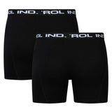 Lot de 2 boxers - Noir - PETROL INDUSTRIES HOMME