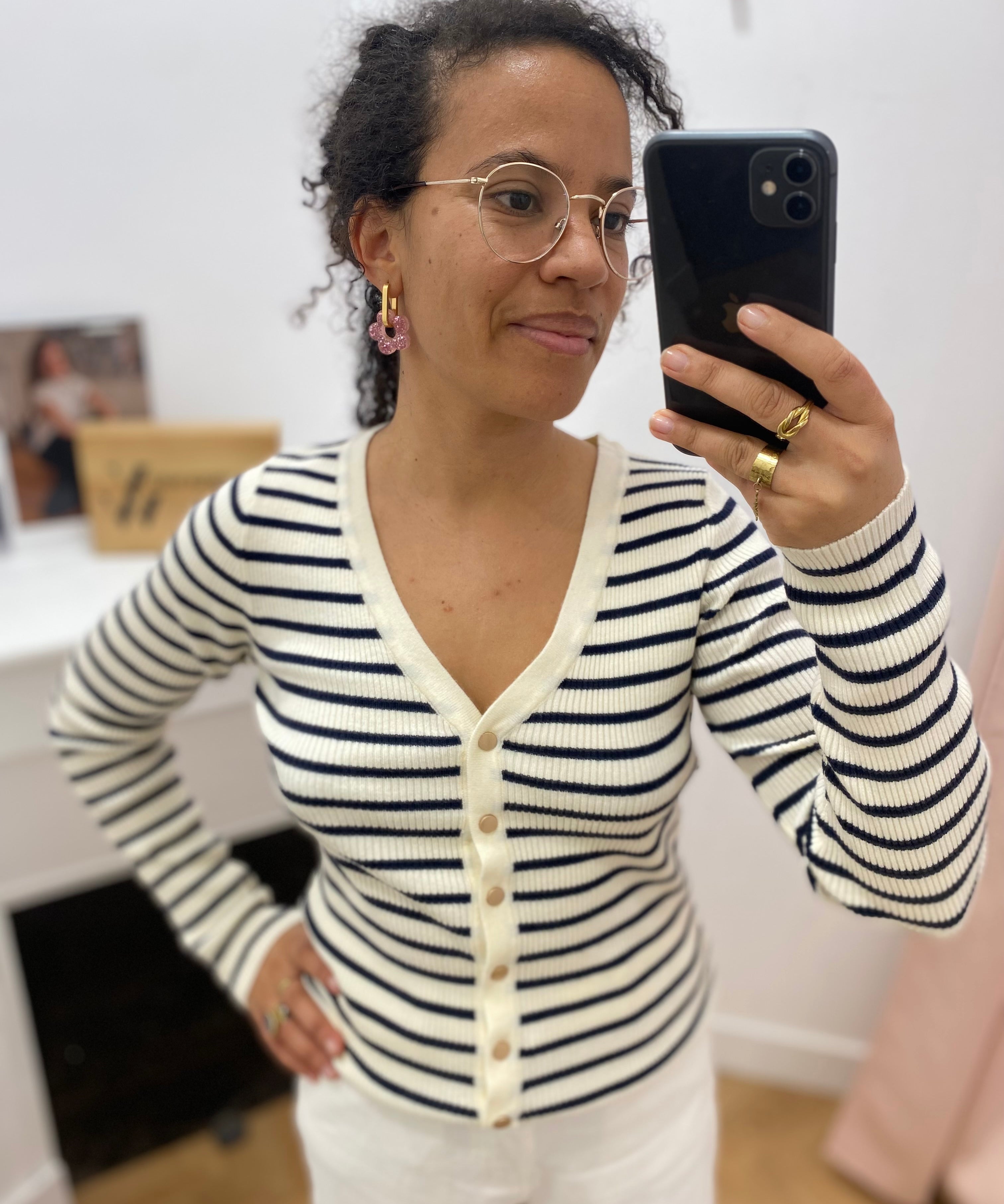 Image de diapositive