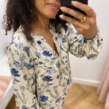 Blouse fluide Noemamis - TBS FEMME