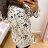 Blouse fluide Noemamis - TBS FEMME