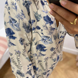 Blouse fluide Noemamis - TBS FEMME
