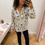 Blouse fluide Noemamis - TBS FEMME
