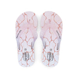 Nu-pieds plateforme Playa Pop W - Rose - NO NAME