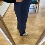 Pantalon tailleur Elliot - FABIENNE CHAPOT