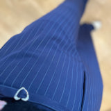 Pantalon tailleur Elliot - FABIENNE CHAPOT
