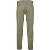 Pantalon chino tendance - Dusty arm - PETROL INDUSTRIES HOMME