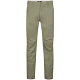 Pantalon chino tendance - Dusty arm - PETROL INDUSTRIES HOMME