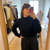 Pull Albane - Marine - DES PETITS HAUTS