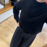 Pull Albane - Marine - DES PETITS HAUTS