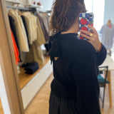 Pull Albane - Marine - DES PETITS HAUTS
