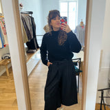 Pull Albane - Marine - DES PETITS HAUTS