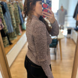 Pull Tilda - FABIENNE CHAPOT