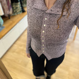 Pull Tilda - FABIENNE CHAPOT