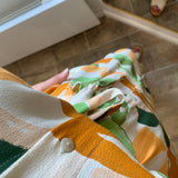 Marcelio printed dress - Barty - AN'GE