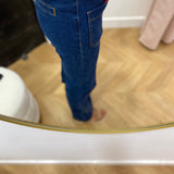 Jean flare Sonny - Wash - LA PETITE ETOILE
