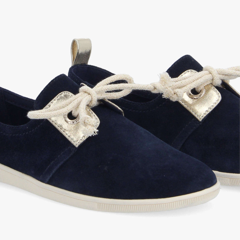 Baskets Stone Glove W - Marine - ARMISTICE